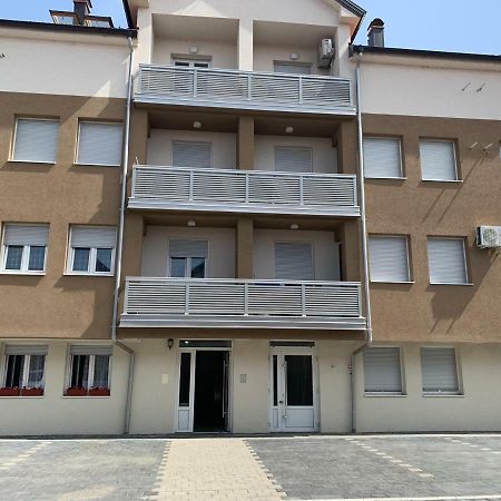 Masa Studio Apartman Brčko Exterior foto