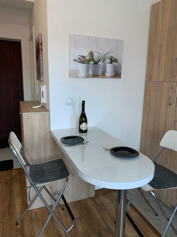 Masa Studio Apartman Brčko Exterior foto